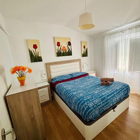 Apartamento En El Puerto Santa Maria 엘푸에르토데산타마리아 외부 사진