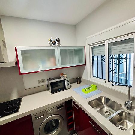 Apartamento En El Puerto Santa Maria 엘푸에르토데산타마리아 외부 사진