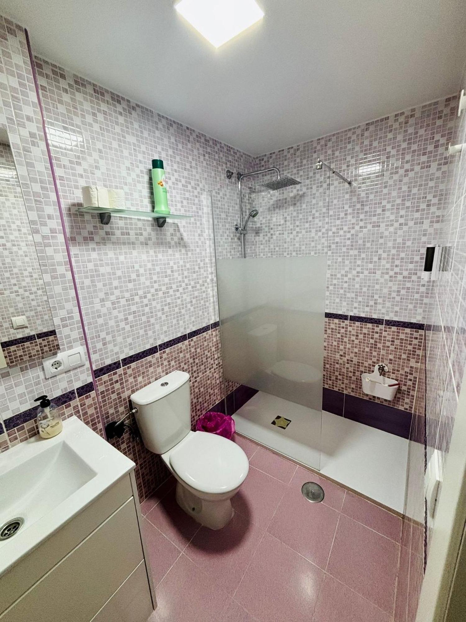 Apartamento En El Puerto Santa Maria 엘푸에르토데산타마리아 외부 사진