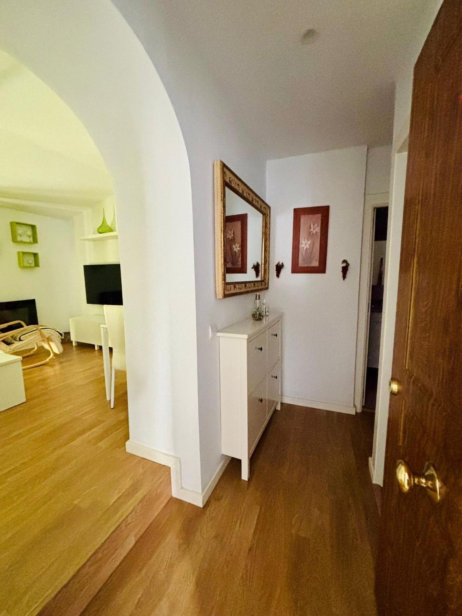 Apartamento En El Puerto Santa Maria 엘푸에르토데산타마리아 외부 사진