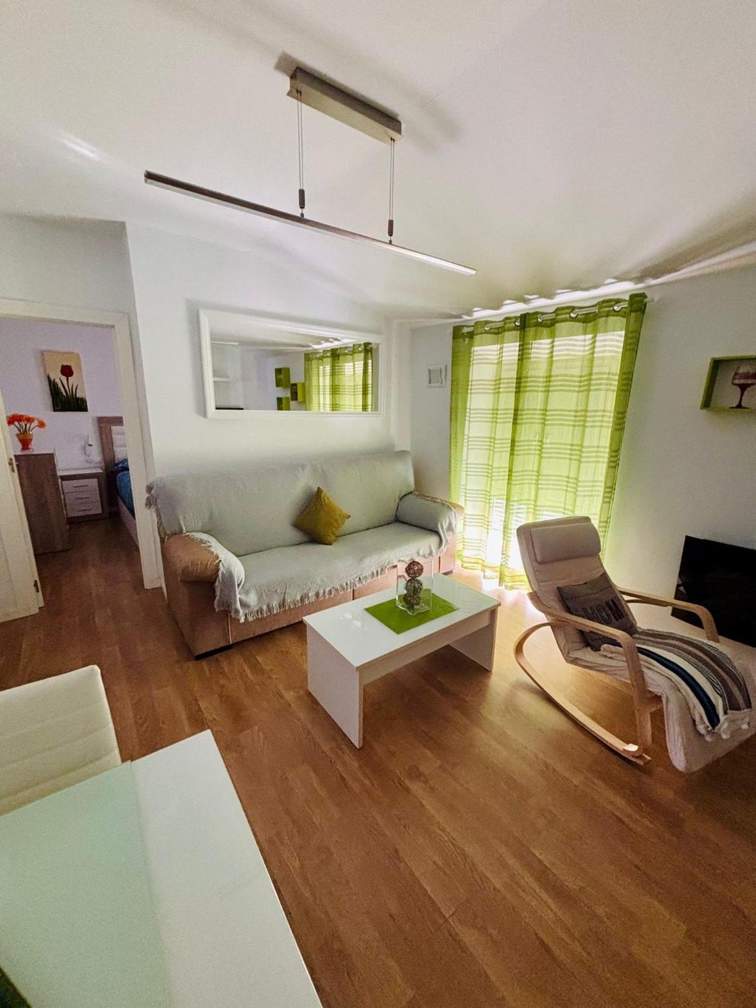 Apartamento En El Puerto Santa Maria 엘푸에르토데산타마리아 외부 사진